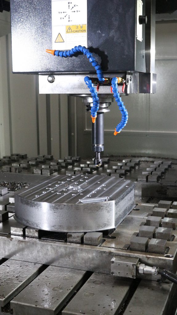 Magnetic Workholding for Lathe/Grinding/Milling/CNC Machining Centers