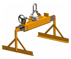 Sheet Metal Lifter 