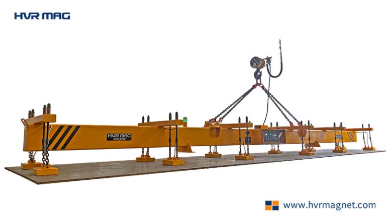 Electromagnetic Lifting Magnet Vs Epm Lifting Magnet 