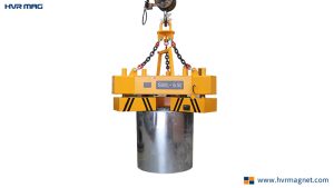 Magnet Lifting Device